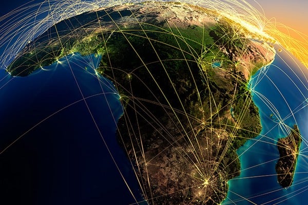 Digital Transformation challenges in Africa