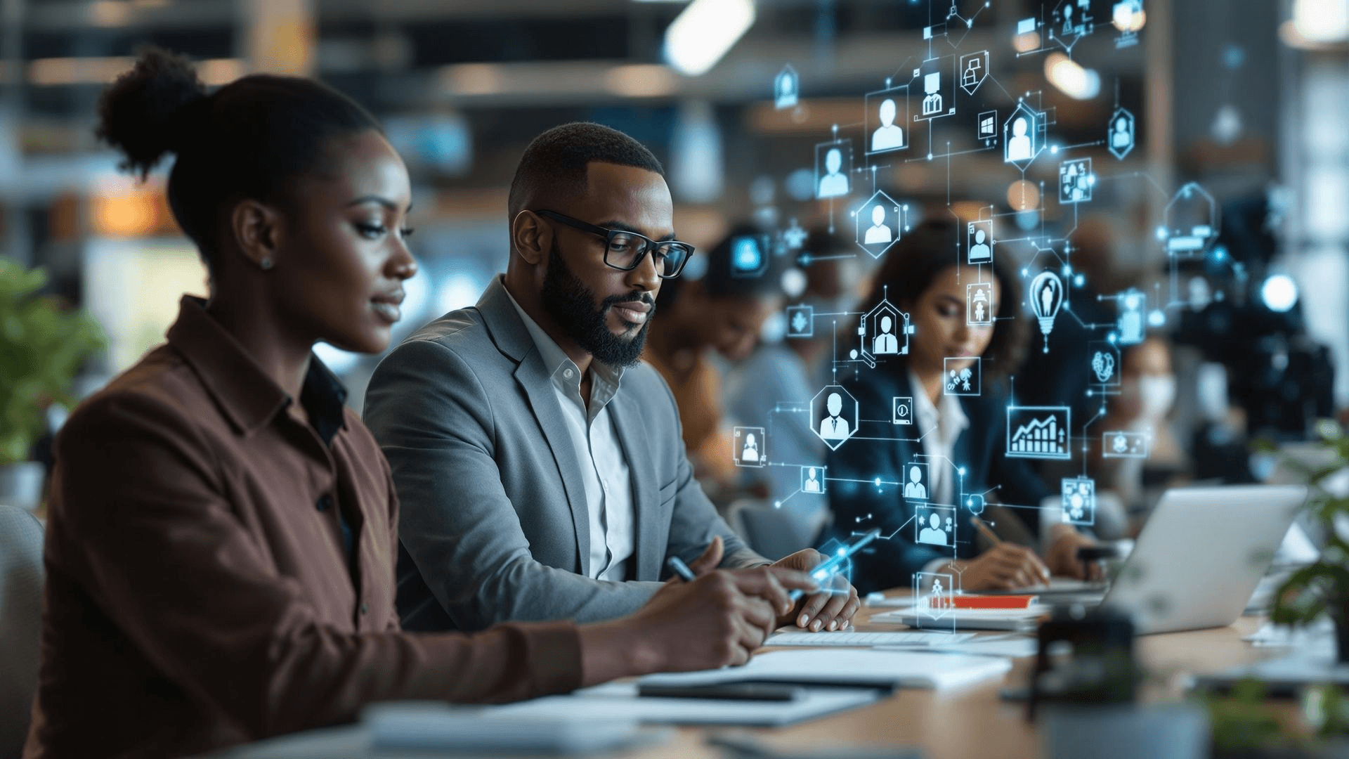 Empowering Your Workforce for AI Adoption: Key to Unlocking Innovation