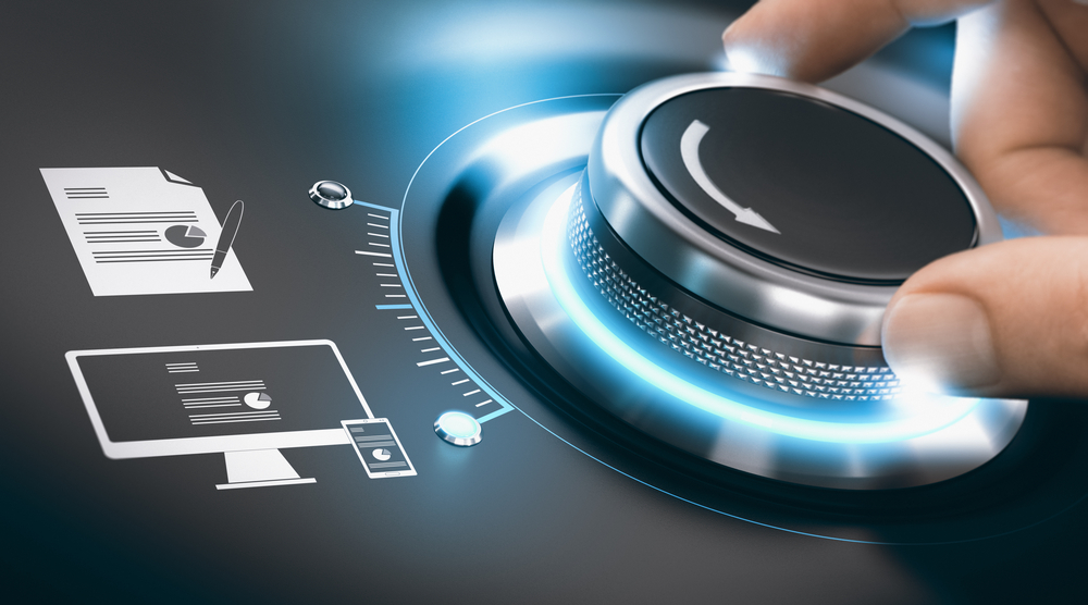 5 Business benefits of digital transformation You Shouldn't Ignore